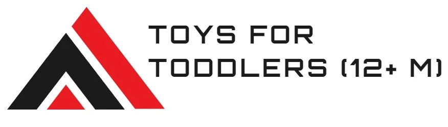 Toys for Toddlers (12+ m) Shop