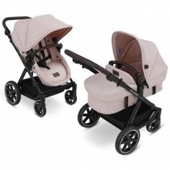 Wholesale 😉 ABC Design Puppenwagen Migno - ab 3 Jahre - Pure Edition - Berry 🎁