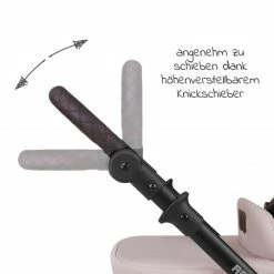 Wholesale 😉 ABC Design Puppenwagen Migno - ab 3 Jahre - Pure Edition - Berry 🎁 -Toys for Toddlers (12+ m) Shop abc design puppenwagen migno ab 3 jahre pure edition berry 12003142306 d2