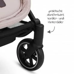 Wholesale 😉 ABC Design Puppenwagen Migno - ab 3 Jahre - Pure Edition - Berry 🎁 -Toys for Toddlers (12+ m) Shop abc design puppenwagen migno ab 3 jahre pure edition berry 12003142306 d3