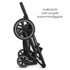 Wholesale 😉 ABC Design Puppenwagen Migno - ab 3 Jahre - Pure Edition - Berry 🎁 -Toys for Toddlers (12+ m) Shop abc design puppenwagen migno ab 3 jahre pure edition berry 12003142306 d5