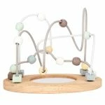 Top 10 👍 Bieco Motorikschleife mit Spiegel - Rosa 🥰 4 Top 10 👍 Bieco Motorikschleife mit Spiegel - Rosa 🥰 - Image 4