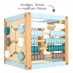 Best reviews of 🥰 Bieco Motorikwürfel - Scandi 🧨 -Toys for Toddlers (12+ m) Shop bieco motorikwurfel scandi 24041001 d3