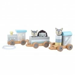 Cheapest ⭐ Bieco Nachzieh Zug mit Steckklötzen 🔥 -Toys for Toddlers (12+ m) Shop bieco nachzieh zug mit steckklotzen 74092000 d2