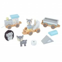 Cheapest ⭐ Bieco Nachzieh Zug mit Steckklötzen 🔥 -Toys for Toddlers (12+ m) Shop bieco nachzieh zug mit steckklotzen 74092000 d3