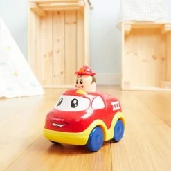 Outlet 💯 Bieco Toy Car Press and Go - different designs 🥰 -Toys for Toddlers (12+ m) Shop bieco spielzeugauto press and go verschiedene designs 19056006 d3