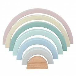 Best deal ❤️ Bieco Stapelspiel Regenbogen - Rosa ✨ -Toys for Toddlers (12+ m) Shop bieco stapelspiel regenbogen rosa 24330032 d3