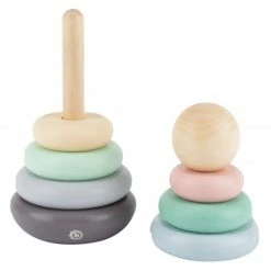 Flash Sale ๐ Bieco Stapelturm - Regenbogen - Rosa ๐ 8 Flash Sale ๐ Bieco Stapelturm - Regenbogen - Rosa ๐ -Toys for Toddlers (12+ m) Shop bieco stapelturm regenbogen rosa 24330018 d2