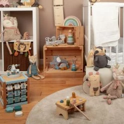 Flash Sale ๐ Bieco Stapelturm - Regenbogen - Rosa ๐ 10 Flash Sale ๐ Bieco Stapelturm - Regenbogen - Rosa ๐ -Toys for Toddlers (12+ m) Shop bieco stapelturm regenbogen rosa 24330018 d4