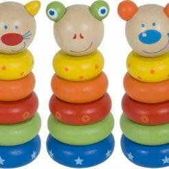 Outlet 🤩 Bieco Rings - different designs 🤩