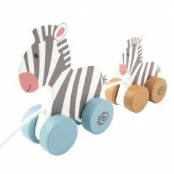 Toys for Toddlers (12+ m) Shop -Toys for Toddlers (12+ m) Shop bieco ziehtier zebras 24330029 d1