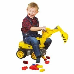 Buy β BIG Power Worker Maxi Digger π