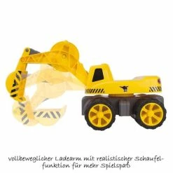 Buy ⭐ BIG Power Worker Maxi Digger 😀 -Toys for Toddlers (12+ m) Shop big power worker maxi digger 800055811 d2