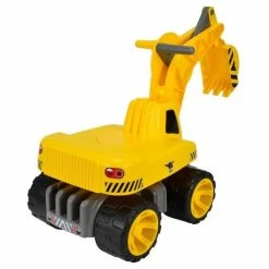 Buy ⭐ BIG Power Worker Maxi Digger 😀 -Toys for Toddlers (12+ m) Shop big power worker maxi digger 800055811 d4
