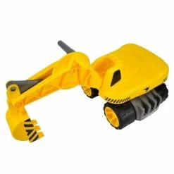 Buy ⭐ BIG Power Worker Maxi Digger 😀 -Toys for Toddlers (12+ m) Shop big power worker maxi digger 800055811 d5