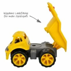 Discount 🔥 BIG Power-Worker Maxi Truck 👏 -Toys for Toddlers (12+ m) Shop big power worker maxi truck 800055810 d2
