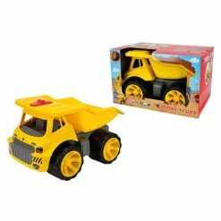 Discount 🔥 BIG Power-Worker Maxi Truck 👏 -Toys for Toddlers (12+ m) Shop big power worker maxi truck 800055810 d4