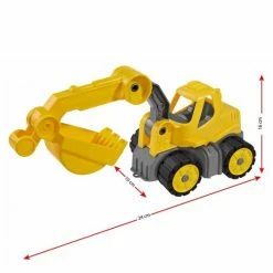 Buy 😀 BIG Power-Worker Mini Bagger 😍 -Toys for Toddlers (12+ m) Shop big power worker mini bagger 800055802 d2