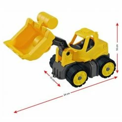 Outlet 🥰 BIG Power-Worker Mini Radlader 🧨 -Toys for Toddlers (12+ m) Shop big power worker mini radlader 800055803 d2