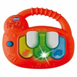 Cheapest 🛒 Chicco Musikspielzeug Musical Piano 🔔