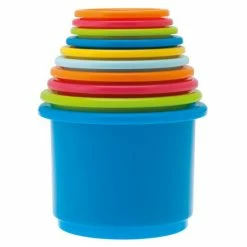 Budget 🛒 Chicco Stapelspiel Zahlenturm ⌛ -Toys for Toddlers (12+ m) Shop chicco stapelspiel zahlenturm 00007511000000 d2