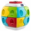 Best Sale ❤️ Chicco Steckspiel-Würfel 2-in-1 Q-Block 🔥