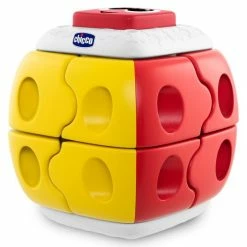 Best Sale ❤️ Chicco Steckspiel-Würfel 2-in-1 Q-Block 🔥 -Toys for Toddlers (12+ m) Shop chicco steckspiel wurfel 2 in 1 q block 00010061000000 d2