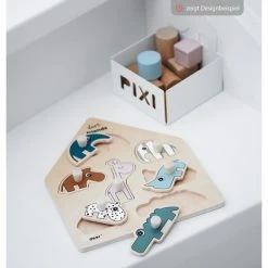 Toys for Toddlers (12+ m) Shop -Toys for Toddlers (12+ m) Shop done by deer steckpuzzle deer friends 4804422 d1