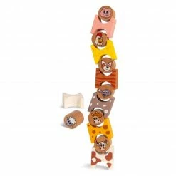 Hot Sale 👍 Eichhorn 14-tlg. Stapelspiel - Bauernhof 🎁