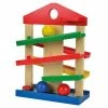 Cheap ✨ Eichhorn Ball track house with 3 balls 🔥