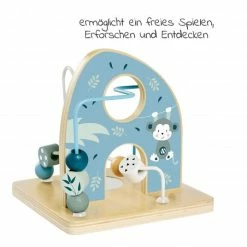 Best reviews of ✔️ Eichhorn Motorikschleife mit Spiegel - Panda ✨ 6 Best reviews of ✔️ Eichhorn Motorikschleife mit Spiegel - Panda ✨ -Toys for Toddlers (12+ m) Shop eichhorn motorikschleife mit spiegel panda 100003803 d2