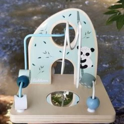Best reviews of ✔️ Eichhorn Motorikschleife mit Spiegel - Panda ✨ 7 Best reviews of ✔️ Eichhorn Motorikschleife mit Spiegel - Panda ✨ -Toys for Toddlers (12+ m) Shop eichhorn motorikschleife mit spiegel panda 100003803 d3