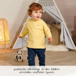 Buy 🥰 Eichhorn Nachziehtier - Panda 😉 -Toys for Toddlers (12+ m) Shop eichhorn nachziehtier panda 100003806 d2