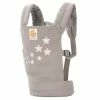 Flash Sale 🎉 Ergobaby Doll stretcher - Galaxy Grey 👍