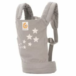 Flash Sale 🎉 Ergobaby Doll stretcher - Galaxy Grey 👍