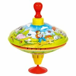 Discount 💯 Goki Brummkreisel - Hans im Glück 🛒