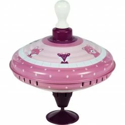 Cheapest 🌟 Goki Brummkreisel Lifestyle - Malve 👏