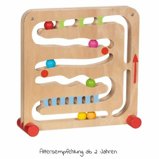 Buy 😉 Goki Kugelbahn 🥰 2 Buy 😉 Goki Kugelbahn 🥰 - Image 2