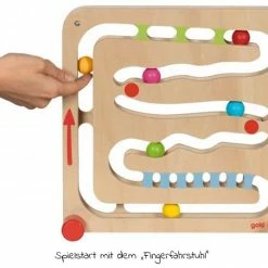 Buy 😉 Goki Kugelbahn 🥰 8 Buy 😉 Goki Kugelbahn 🥰 -Toys for Toddlers (12+ m) Shop goki kugelbahn 53819 d2