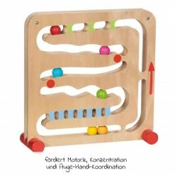 Buy 😉 Goki Kugelbahn 🥰 9 Buy 😉 Goki Kugelbahn 🥰 -Toys for Toddlers (12+ m) Shop goki kugelbahn 53819 d3