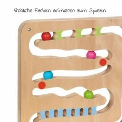 Buy 😉 Goki Kugelbahn 🥰 10 Buy 😉 Goki Kugelbahn 🥰 -Toys for Toddlers (12+ m) Shop goki kugelbahn 53819 d4