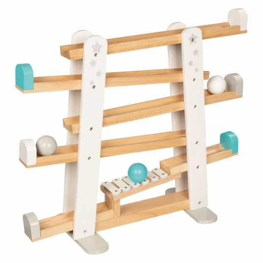 Best deal 🧨 Goki Kugelbahn XXL mit Xylophon & 3 Kugeln - Sternchen 🔥 1 Best deal 🧨 Goki Kugelbahn XXL mit Xylophon & 3 Kugeln - Sternchen 🔥