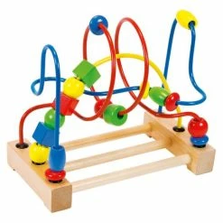 Outlet 😉 Goki Motorikschleife - Looping 🔥