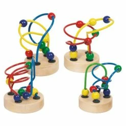 Hot Sale 😀 Goki Motoric loop Mini - different designs ⭐