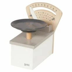 Buy ⌛ Goki Waage für Kinderküche & Kaufladen 😀