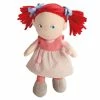 Budget 🛒 Haba Cuddly doll Mirli in gift tin 20 cm 🔔