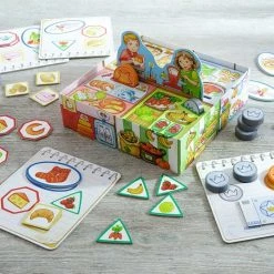 Best Pirce 🎁 Haba Meine ersten Spiele - Einkaufen 🌟 6 Best Pirce 🎁 Haba Meine ersten Spiele - Einkaufen 🌟 -Toys for Toddlers (12+ m) Shop haba meine ersten spiele einkaufen 302781 d2