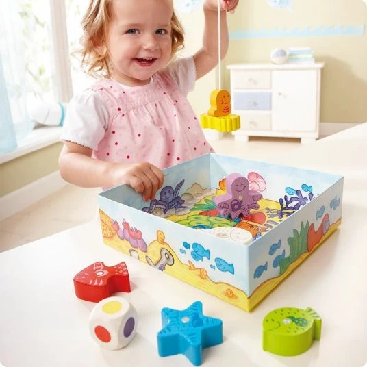 Wholesale β Haba My first games fishing for fish π 1 Wholesale β Haba My first games fishing for fish π