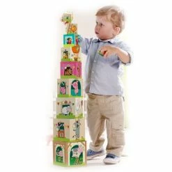 Best deal ✨ Haba Stacking cubes XXL - In the country 💯