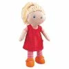 Outlet ✨ Haba Stoffpuppe Annelie 30 cm 👏